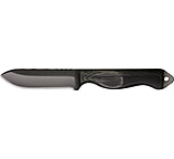 Image of Anza Boddington Tactical Fixed Blade Knife - 8.88&quot; OAL