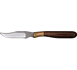 Image of Anza 7&quot; Clip Point Hunter Knife w/ Fixed Blade
