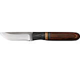 Image of Anza 7&quot; Drop Point Hunter Knife w/ Fixed Blade