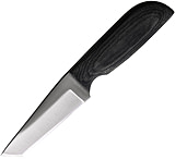 Image of Anza Micarta 3.5in Fixed Blade Knife