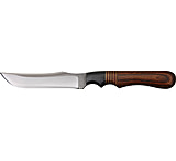 Image of Anza Hunter Fixed Blade Knife w/ 8.5&quot; OAL