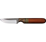 Image of Anza Medium Hunter Fixed Blade Knife w/ 6.75&quot; OAL