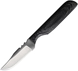 Image of Anza Mini Micarta 2in Fixed Blade Knife