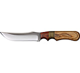 Image of Anza 10&quot; Fixed Blade Skinner Knife