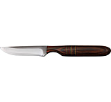 Image of Anza Small 6.25&quot; Hunter Knife w/ Fixed Blade