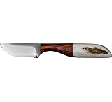 Image of Anza Whitetail Fixed Blade Knife w/ 5.5&quot; OAL