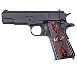 Image of Auto Ordnance 1911A1-GI-Specs Pistol, .45 ACP, 4.25in barrel