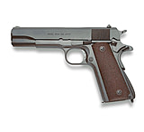Image of Auto Ordnance 1911A1-WWII-Parkerized Pistol, .45 ACP, 5in barrel
