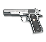 Image of Auto Ordnance 1911A1-Standard-80 Pistol, .45 ACP, 5in barrel