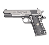 Image of Auto Ordnance 1911A1-Deluxe-80 Pistol, .45 ACP, 5in barrel