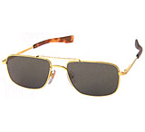 Image of AO Commander 54mm Sunglasses