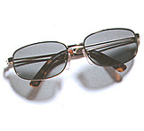 Image of AO Millennium Cosmos 58mm Sunglasses