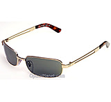 Image of AO Eclipse Millennium 58mm Sunglasses