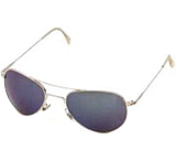 Image of AO General Flight Gear II Progressive Prescription Sunglasses - 8 Base