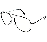 Image of AO General Flight Gear Sunglasses w/ Bifocal Rx Lenses