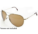 Image of AO 8-Base Flight Gear-II Sunglasses - Frame Only