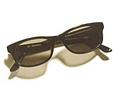 Image of AO Menace Color Generation Sunglasses with Neutral Green Lens