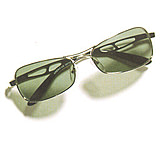 Image of AO Orbit Millennium Series 58mm Sunglasses