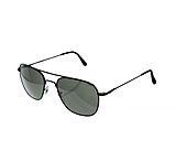 Image of AO Original Pilot Sunglasses, Wire Spatula Temples