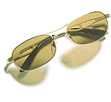 Image of AO Orion Millennium 58mm Sunglasses