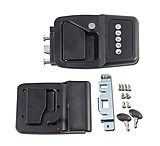 Image of AP Products 013-531 Bauer Motor Home Door Lock