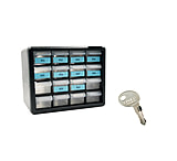Image of AP Products Bauer RV 900 Series Replacement Keys With Cabinet 5 Keys #951 960
