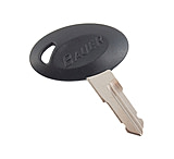Image of AP Products Bauer RV Series Double Cut Replacement Key #314