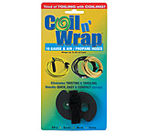 Image of AP Products 006-5 Coil N' Wrap For 10 Gauge And Air/Propane Hoses