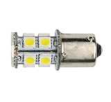 Image of AP Products Deluxe LED Cool Replacement Bulb - Bayonet Style, #1156