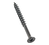 Image of AP Products Flat Head Screws, 1-1/4in