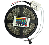 Image of AP Products 016-SL5100 Light Strip LED Multi Color