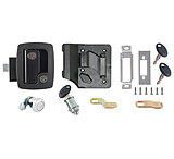 Image of AP Products RV Door Lock Keyed Alike Kit - Standard