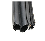 Image of AP Products 018-181-BB Slide Double Bulb Seal With Slide On Clip