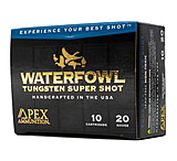Apex Ammunition Apex TSS Z-Series 20 Gauge 3/4 Ounce 3 Inch Waterfowl Shotgun Ammo 1501295