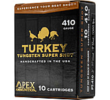 Image of Apex Ammunition Waterfowl TSS .410 Gauge 27/32 oz. 3&quot; Shotgun Ammunition