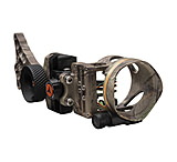 Image of TruGlo Covert Four-Pin Series Sight