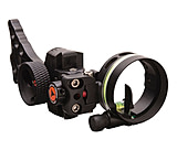 Image of TruGlo Covert Single-Pin Series Sight