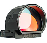 Image of Apex Optics Fusion 1x30mm Red Dot Sight