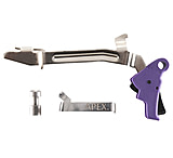 Apex Tactical Specialties Glock Gen 3-4 Polymer Action Enhancement Pistol Trigger Kit
