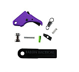 Image of Apex Tactical Specialties Action Enhancement Purple Trigger Duty/Carry Kit for S&amp;W M&amp;P Shield