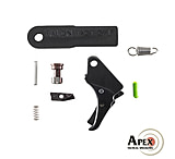 Image of Apex Tactical Specialties Action Enhancement Trigger plus Duty Carry Kit for the M&amp;P Shield 2.0