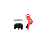 Apex Tactical Specialties Action Enhancement Kit for CZ P-10