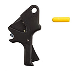 Image of Apex Tactical Specialties Aluminum Flat-Faced Forward Set Trigger