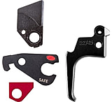 Image of Apex Tactical Specialties Apex Action Enhancement Kit For Ruger Mkiv 22/45 Black