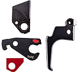 Image of Apex Tactical Specialties Apex Action Enhancement Kit For Ruger Mkiv Black