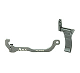 Apex Tactical Specialties Curved Forward Set Trigger Kit for Sig P320, Black, 112-032