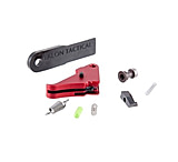 Image of Apex Tactical Specialties Flat-Faced Action Enhancement Trigger,Duty/Carry Kit for S&amp;W M&amp;P Shield