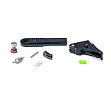 Image of Apex Tactical Specialties Flat-Faced Action Enhancement Trigger and Duty/Carry Kit for S&amp;W M&amp;P Shield