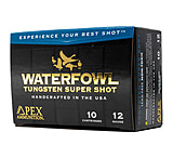 Apex Ammunition TSS Z-Series Waterfowl 12 Gauge 1 oz 3'' 8 Shot Shotgun Ammunition