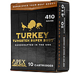 Apex Ammunition Apex Turkey TSS Shotgun Ammo